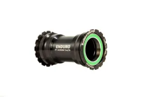 Enduro TorqTite Stainless Steel BB386 for 30mm