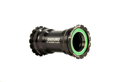 Enduro TorqTite Stainless Steel BB386 for 30mm