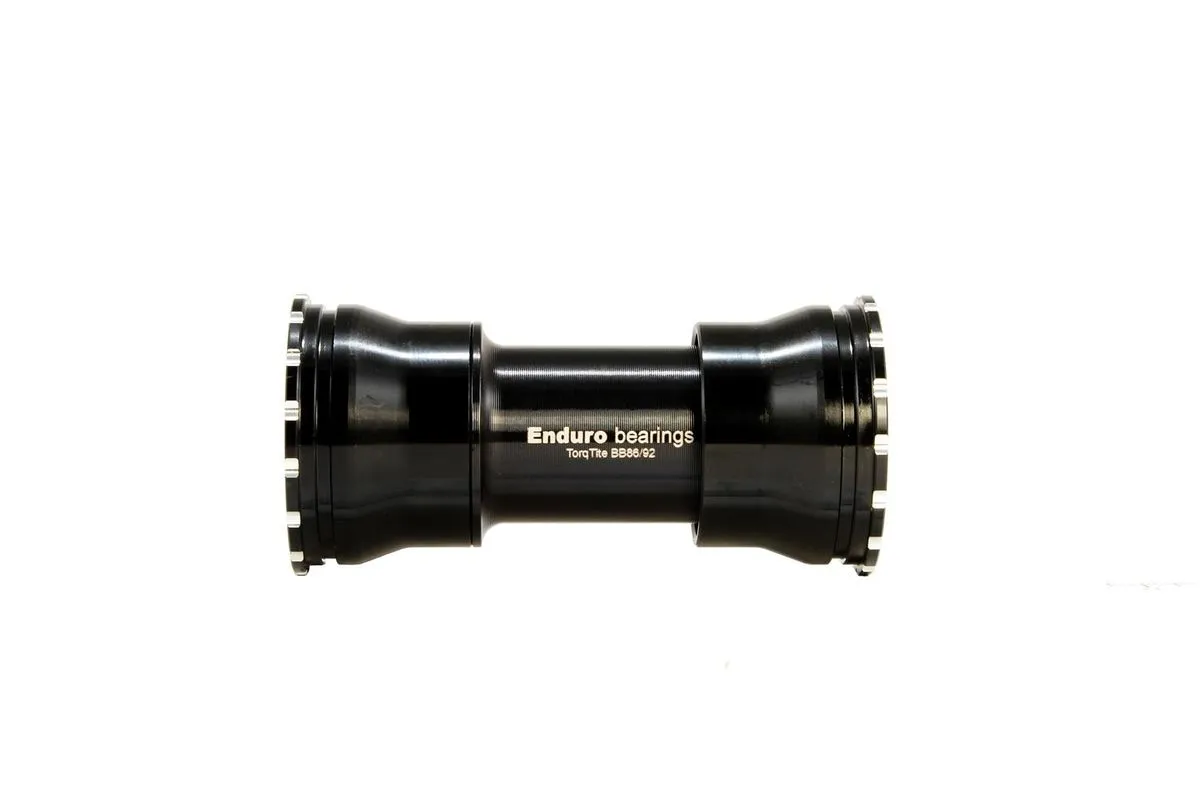 Enduro TorqTite Stainless Steel BB86/92 for 24mm