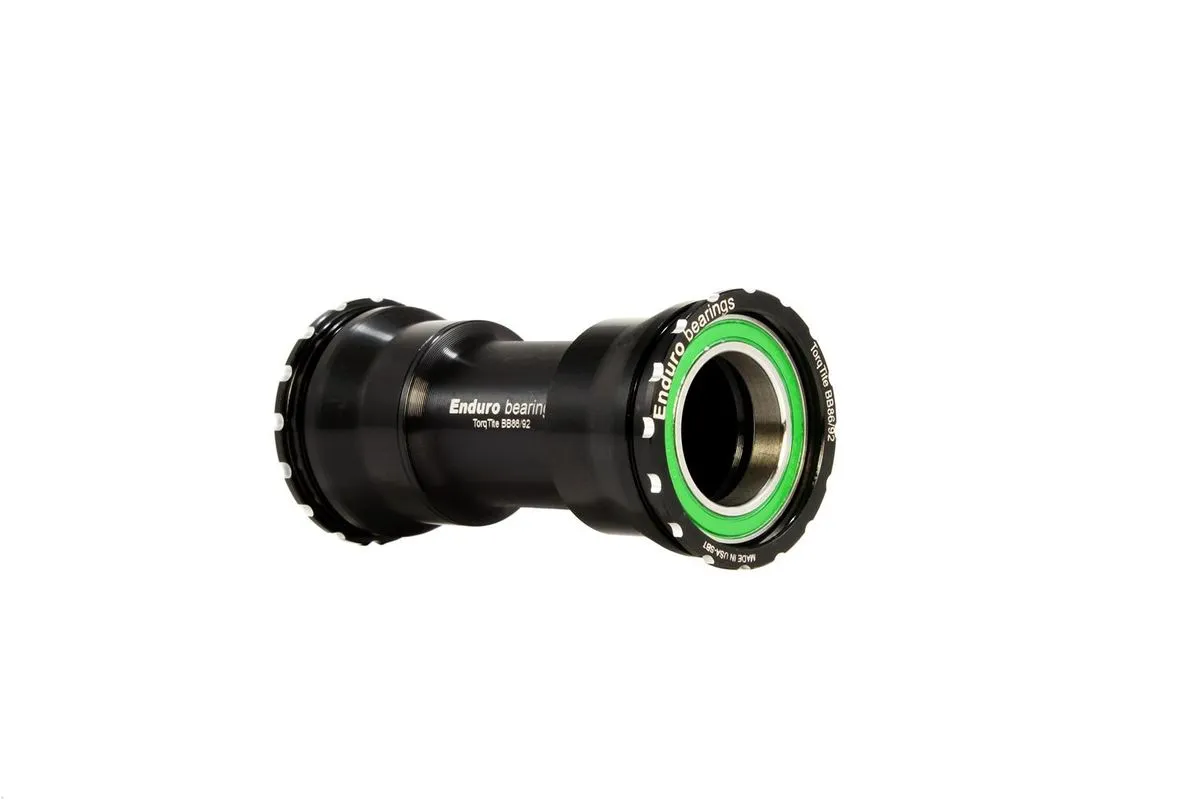 Enduro TorqTite Stainless Steel BB86/92 for 24mm
