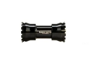 Enduro TorqTite Stainless Steel BB86/92 for 24mm