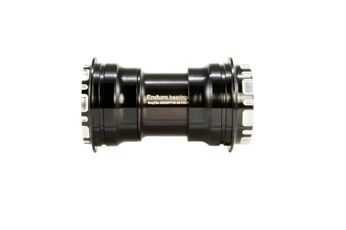 Enduro TorqTite StainlessSteel AC PF30A for 24mm