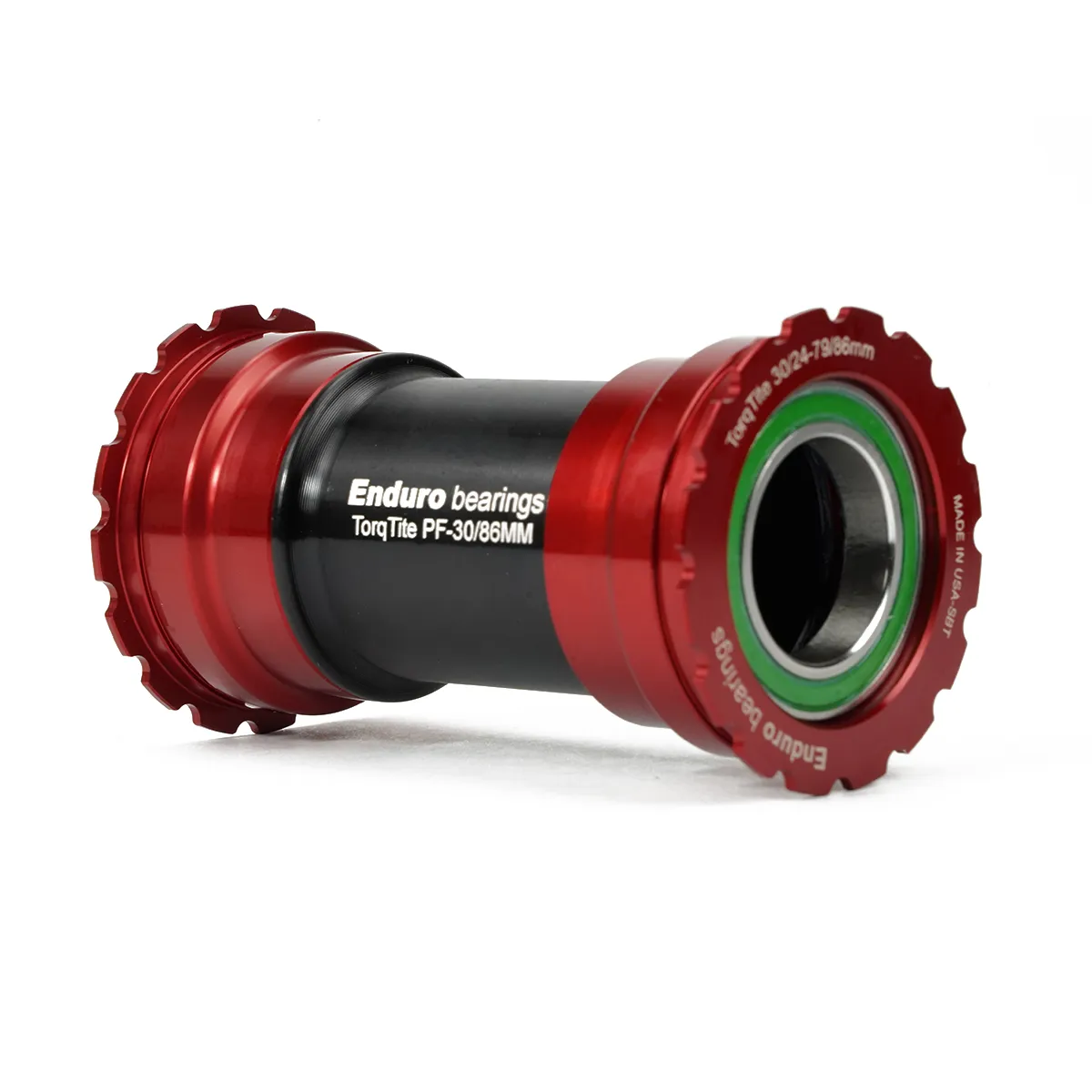 Enduro TorqTite XD-15 Pro BB386 for 24mm