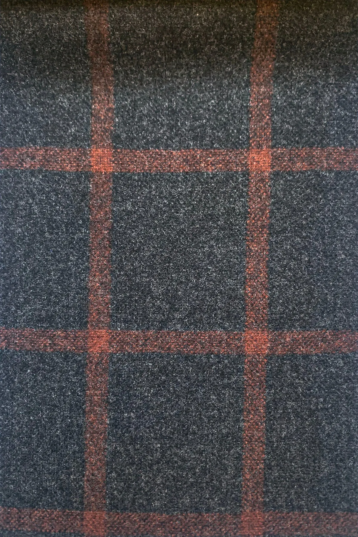 English Bold Windowpane