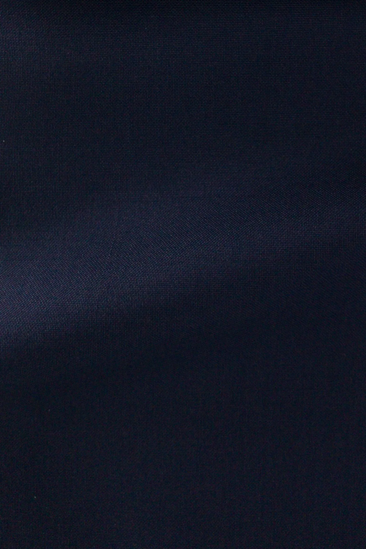 English Solid Mohair Suit