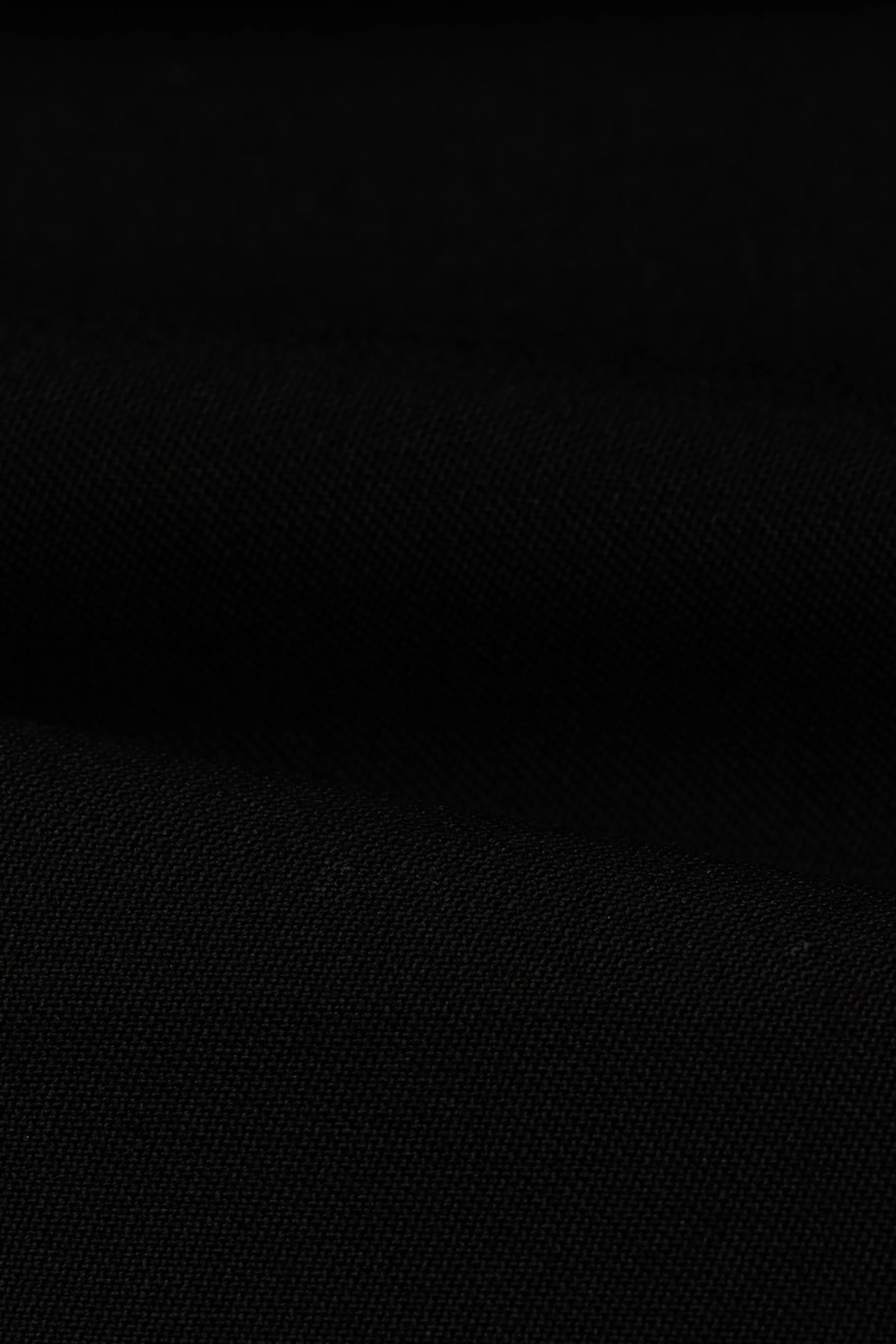 English Solid Mohair Suit