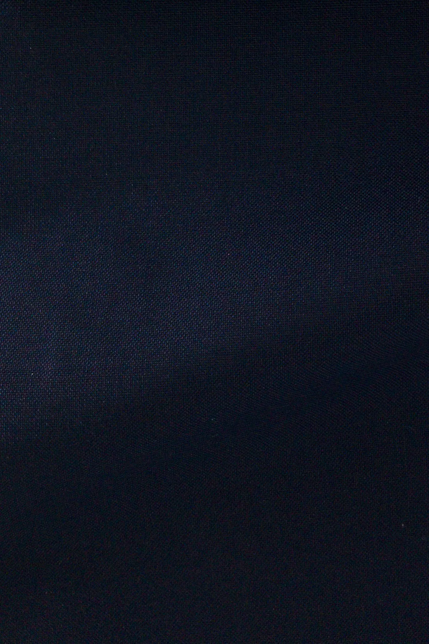 English Solid Mohair Suit