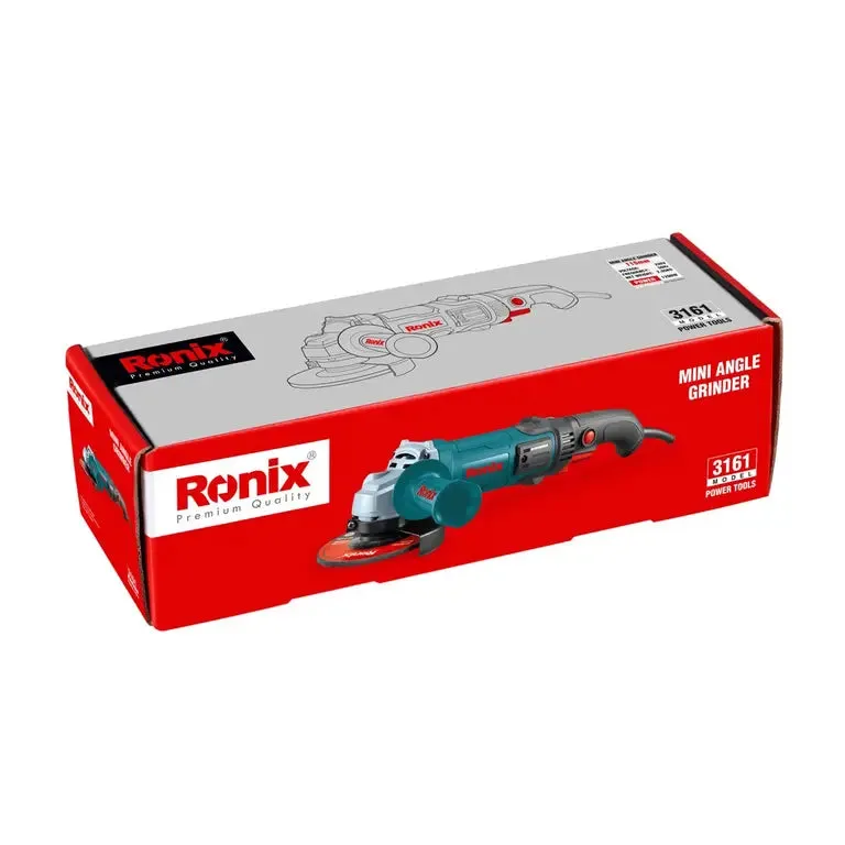 ESMERIL ANGULAR 1100W 110V