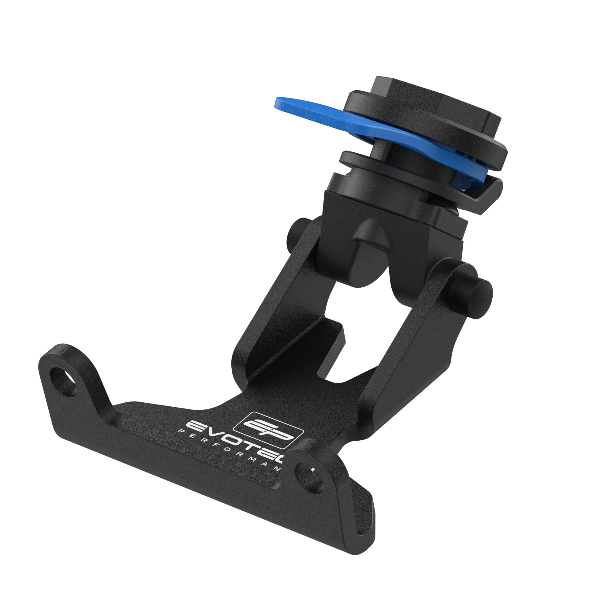 Evotech Chigee Mount - Kawasaki Z650 Urban (2022 )