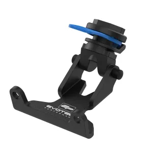 Evotech Chigee Mount - Kawasaki Z650 Urban (2022 )