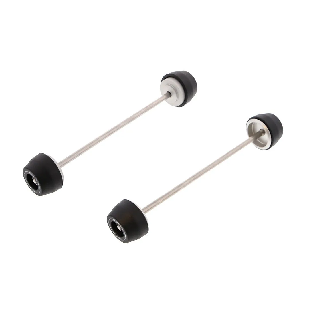 Evotech Spindle Bobbins Kit - Ducati Scrambler Urban Motard (2022 )