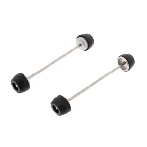 Evotech Spindle Bobbins Kit - Ducati Scrambler Urban Motard (2022 )