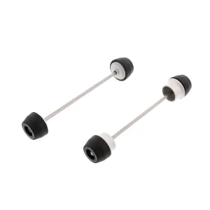 Evotech Spindle Bobbins Kit - Kawasaki Z650 Urban (2022 )