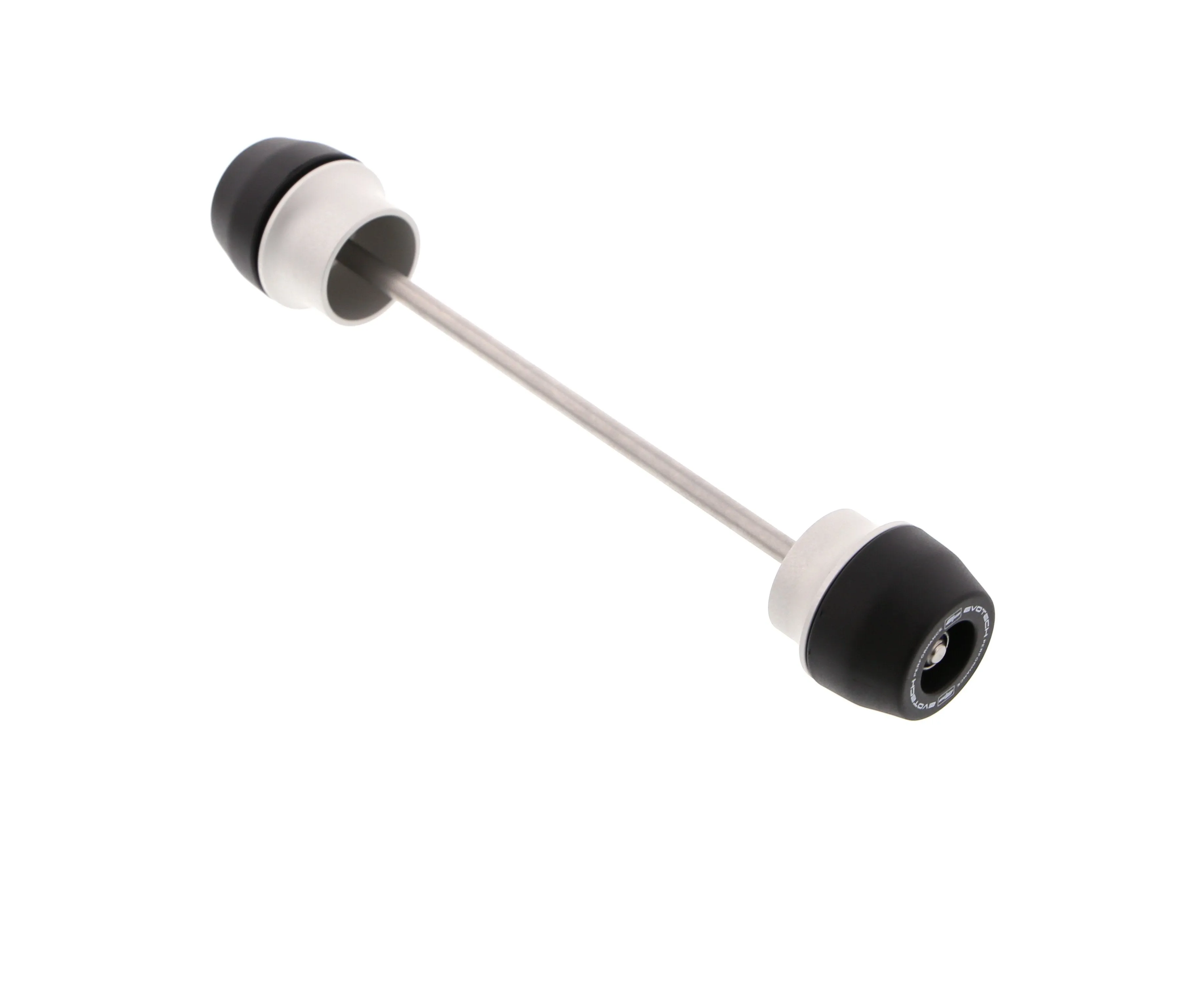 Evotech Spindle Bobbins Kit - Kawasaki Z650 Urban (2022 )