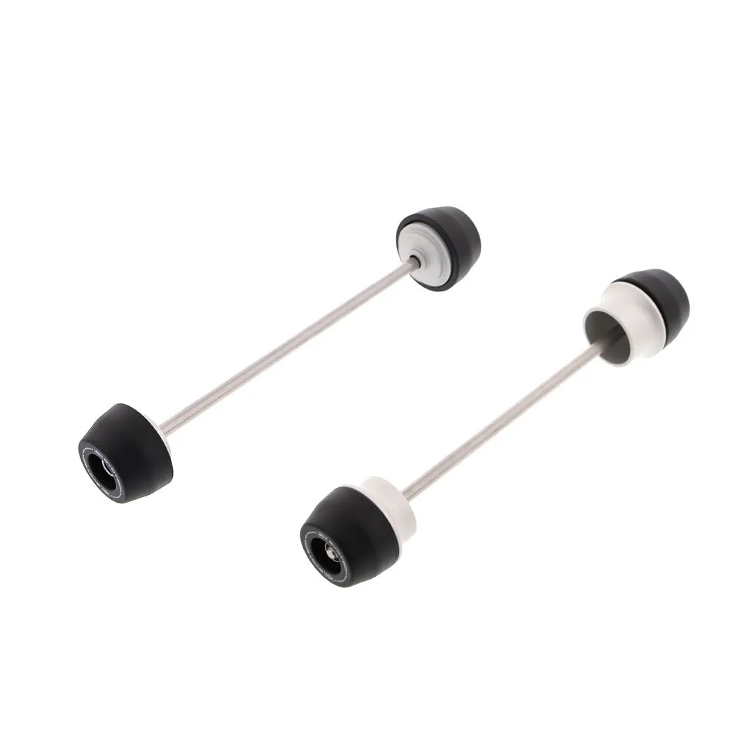 Evotech Spindle Bobbins Kit - Kawasaki Z650 Urban (2022 )