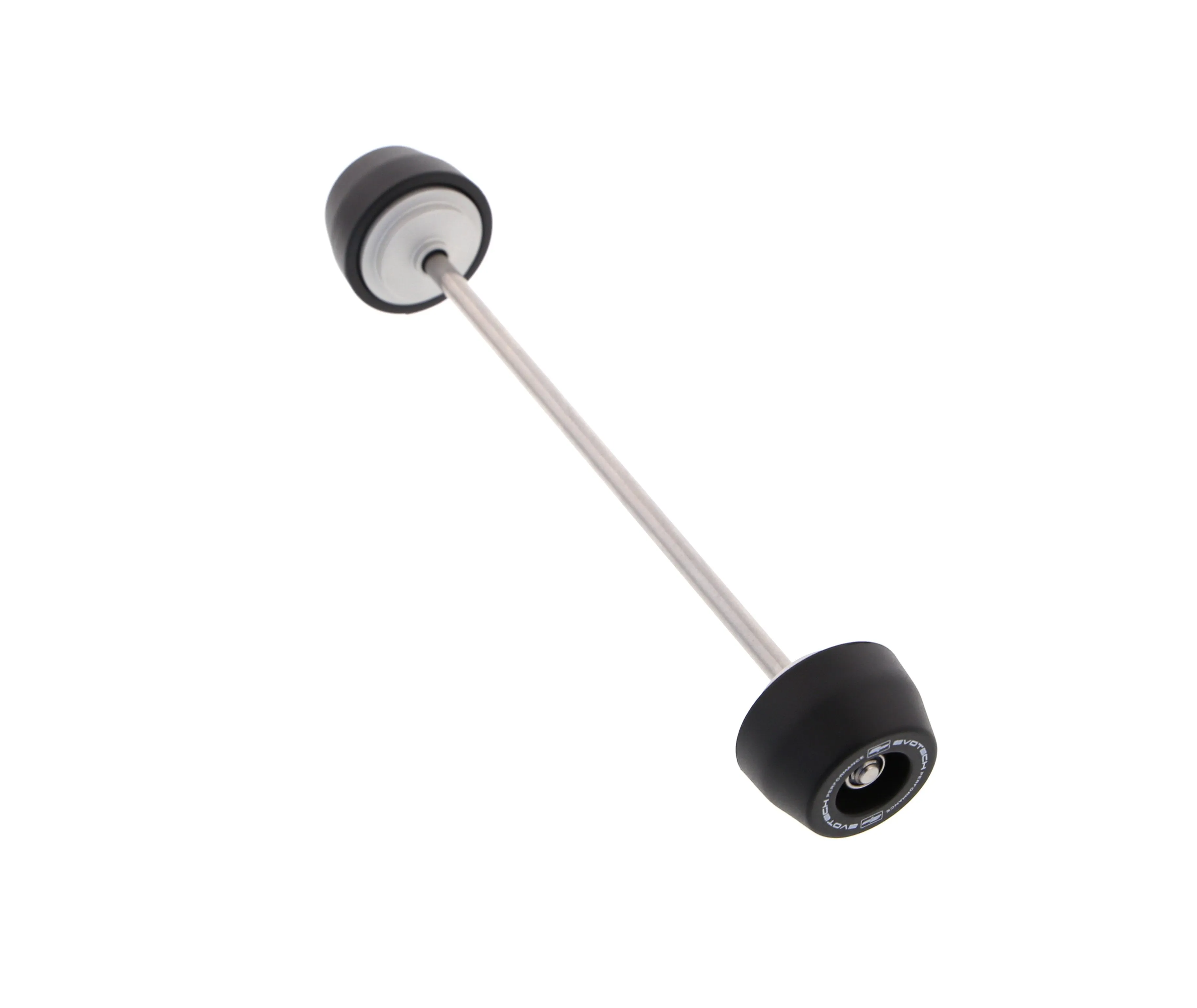 Evotech Spindle Bobbins Kit - Kawasaki Z650 Urban (2022 )