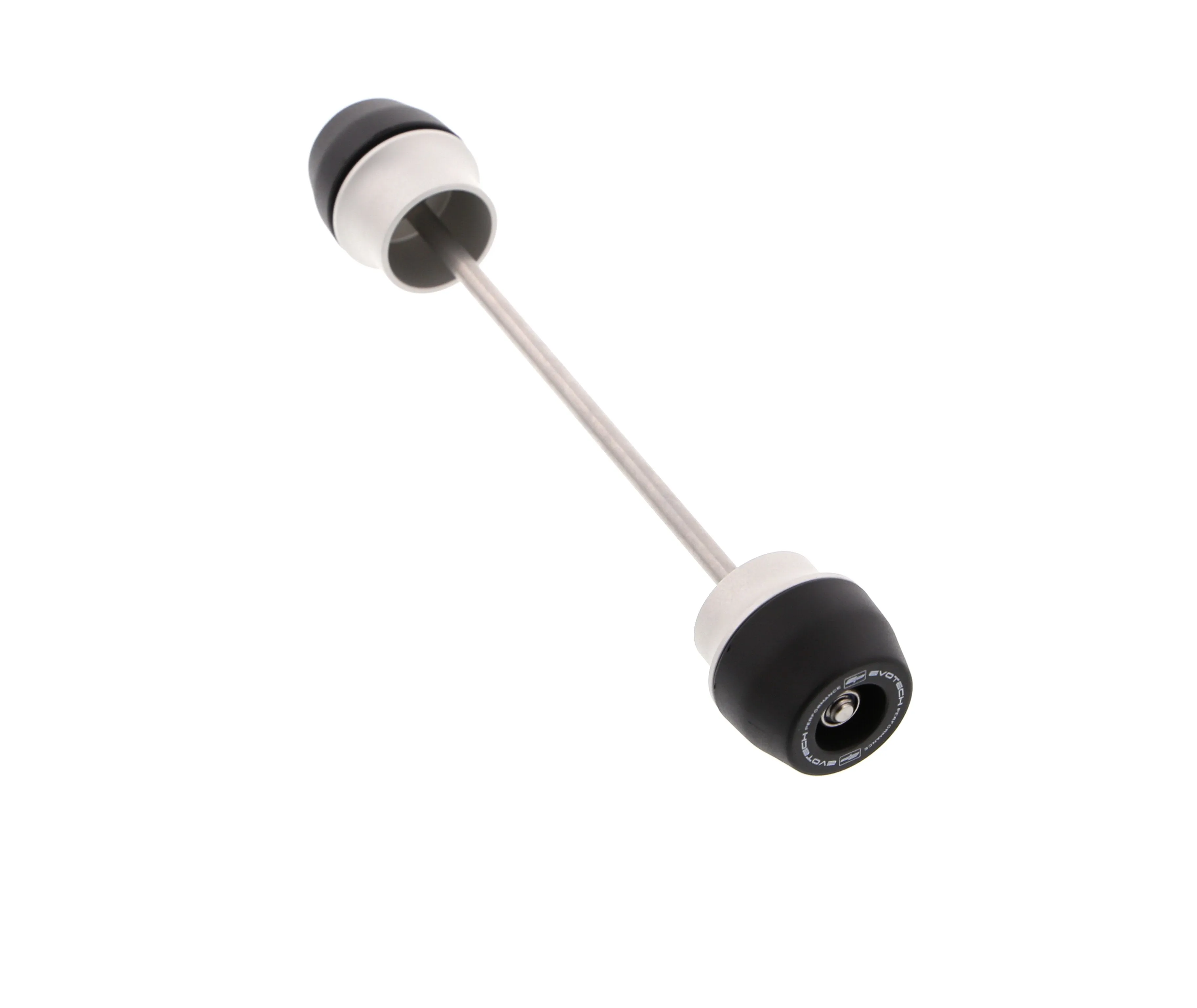 Evotech Spindle Bobbins Kit - Kawasaki Z650 Urban (2022 )