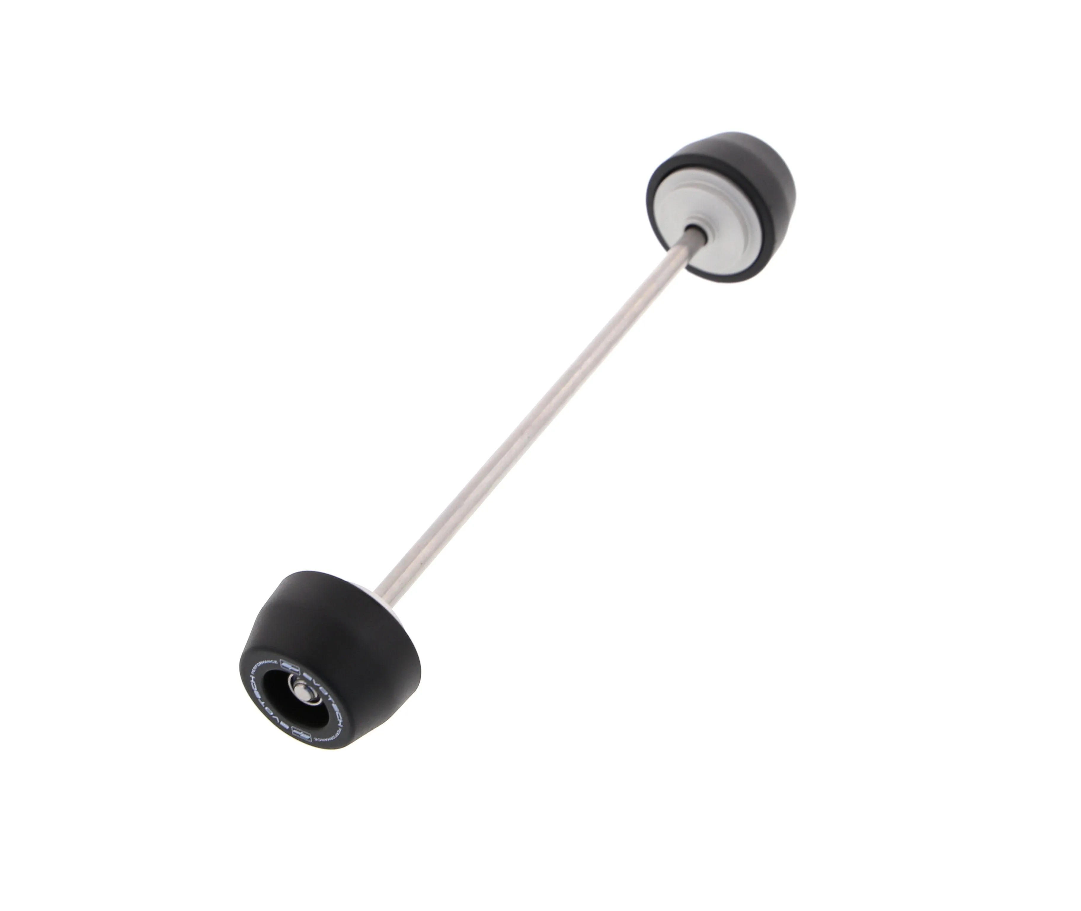 Evotech Spindle Bobbins Kit - Kawasaki Z650 Urban (2022 )