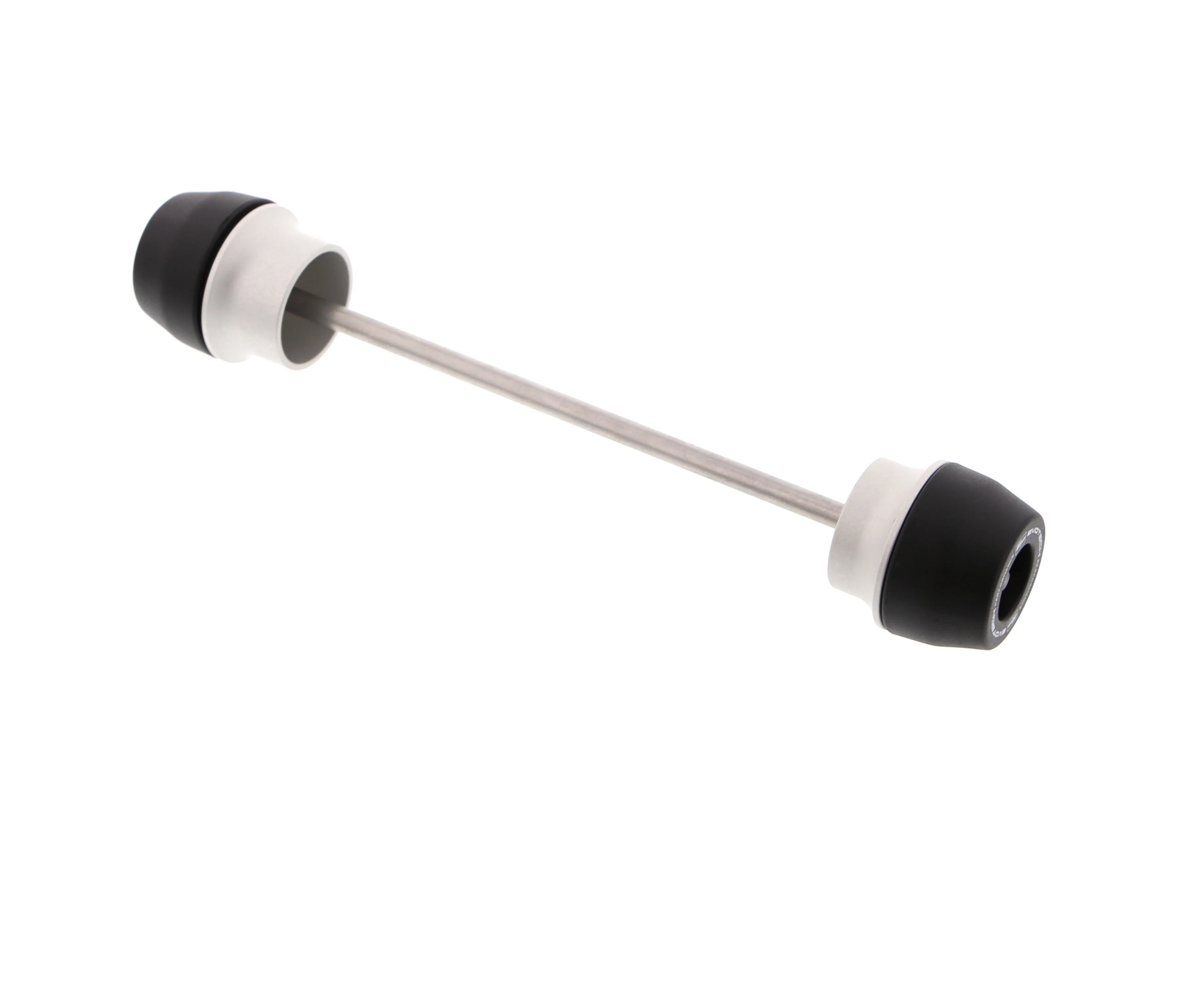 Evotech Spindle Bobbins Kit - Kawasaki Z650 Urban (2022 )
