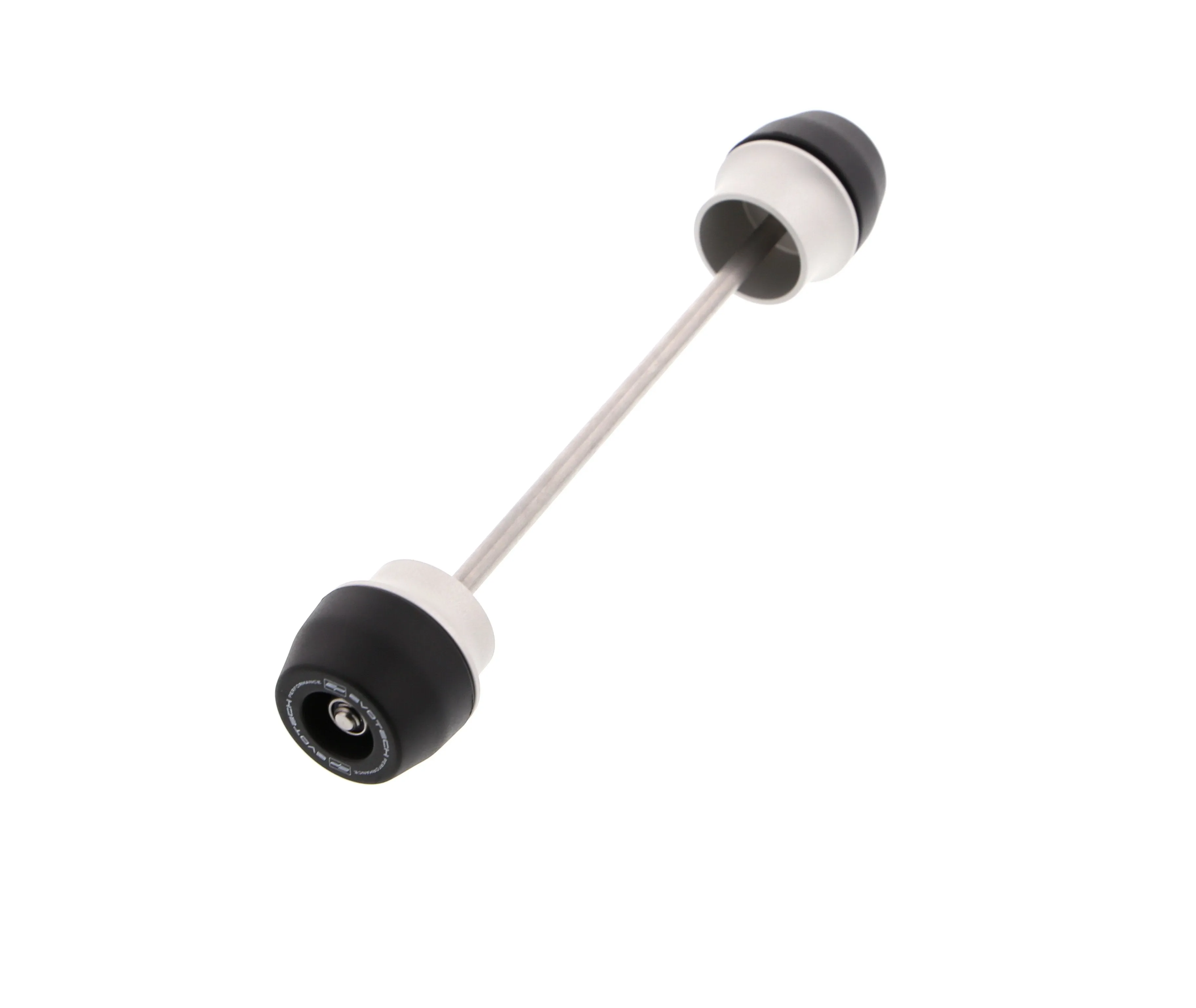 Evotech Spindle Bobbins Kit - Kawasaki Z650 Urban (2022 )