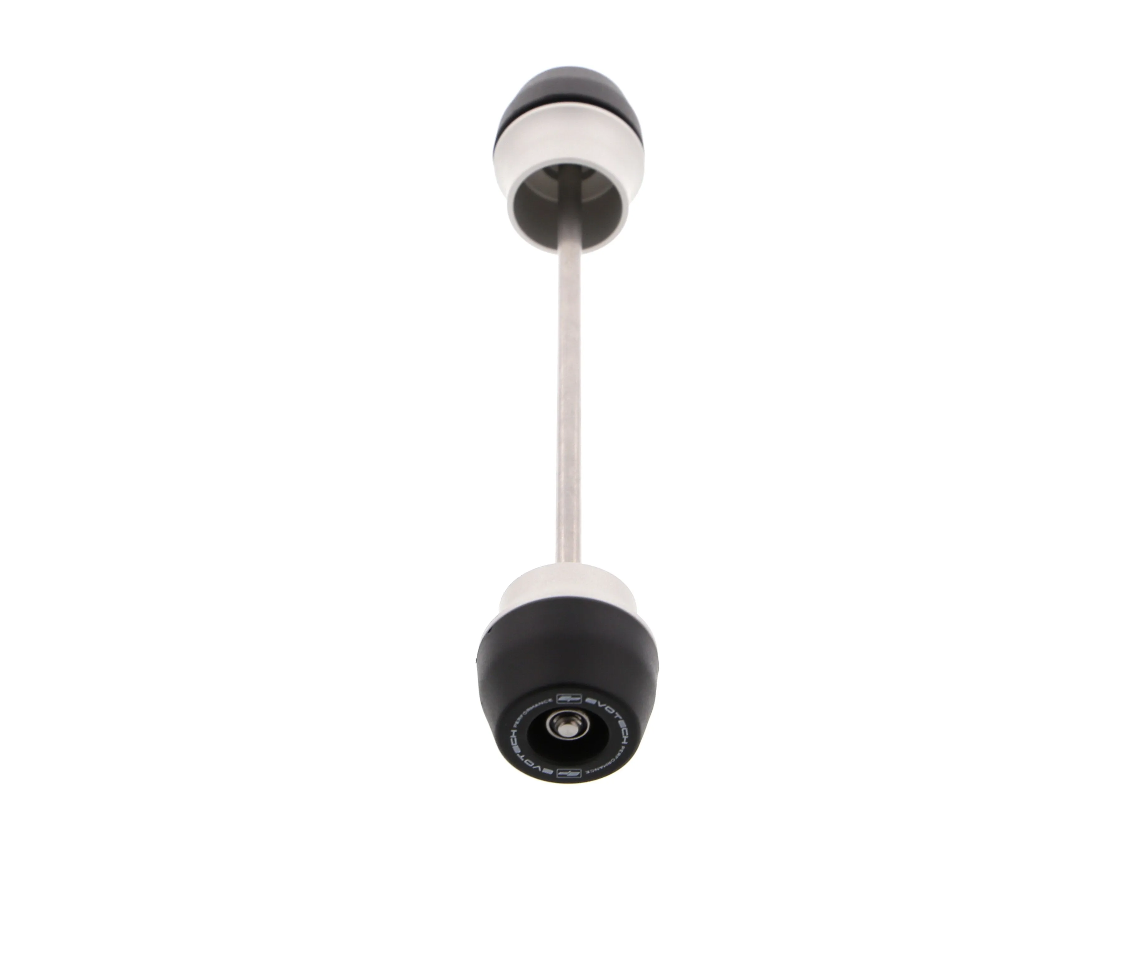 Evotech Spindle Bobbins Kit - Kawasaki Z650 Urban (2022 )