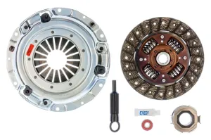 EXEDY 15801 Racing Clutch Stage 1 Organic Clutch Kit