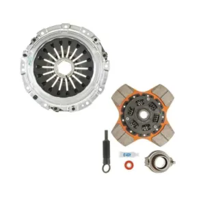 Exedy 17  Honda Civic Type R Stage 2 Clutch Kit