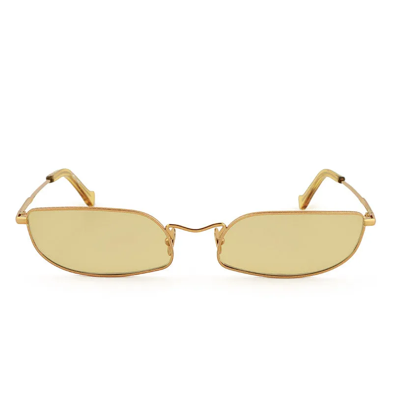FAIT: GOLD SATURATE