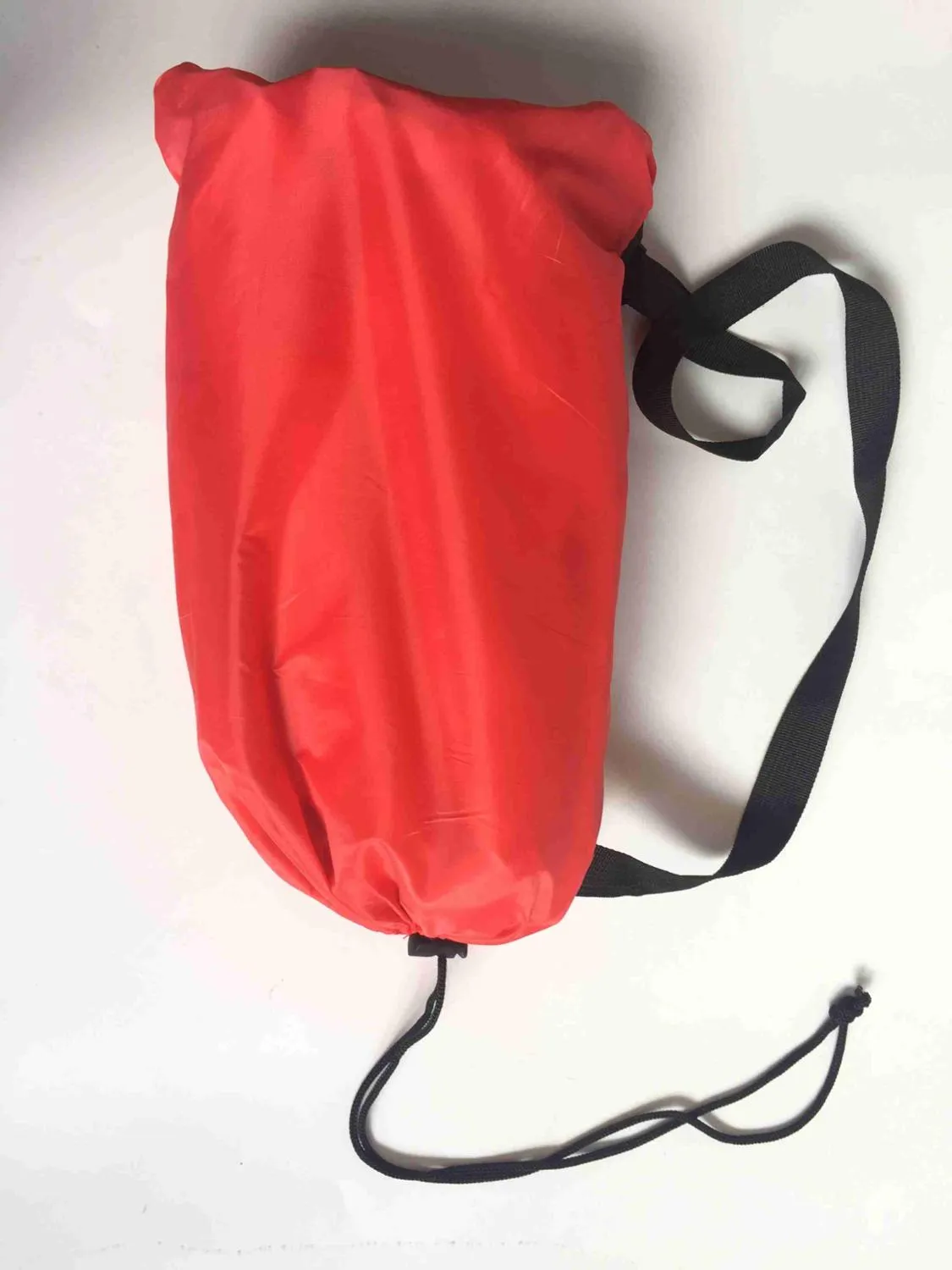 Fast Inflatable Boat Shape Lazy Air Sofa For Outdoor Camping Comfort