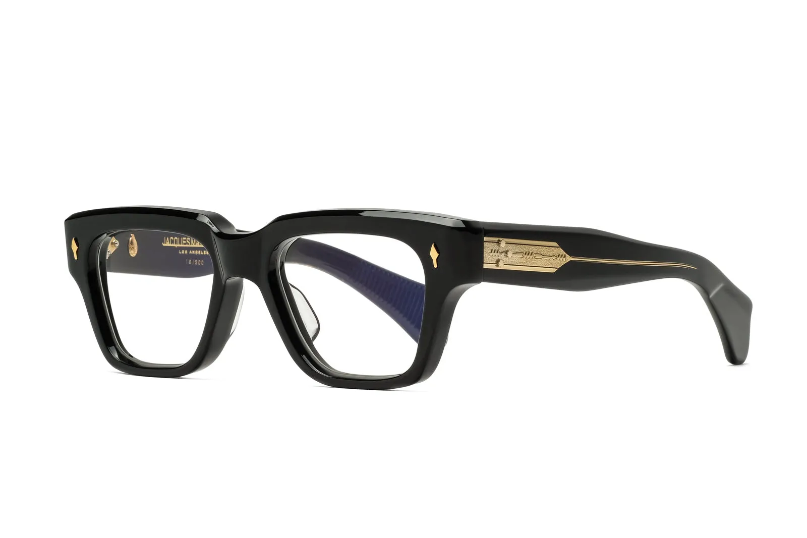Fellini Eyeglasses - Eclipse