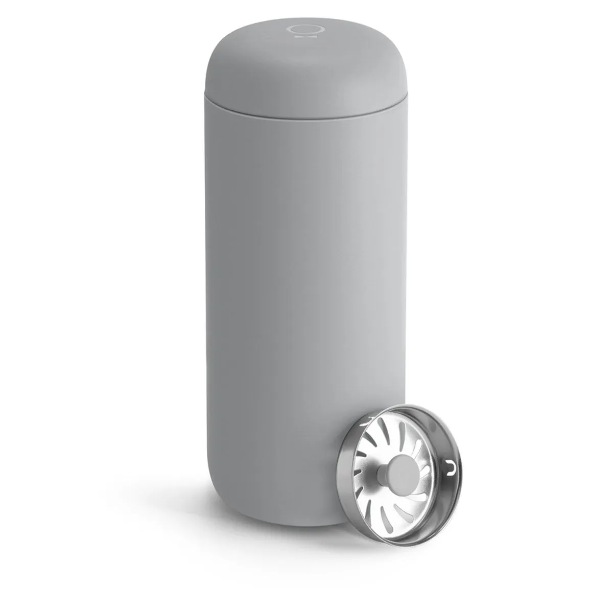 Fellow Carter Move Mug 16oz Matte Grey
