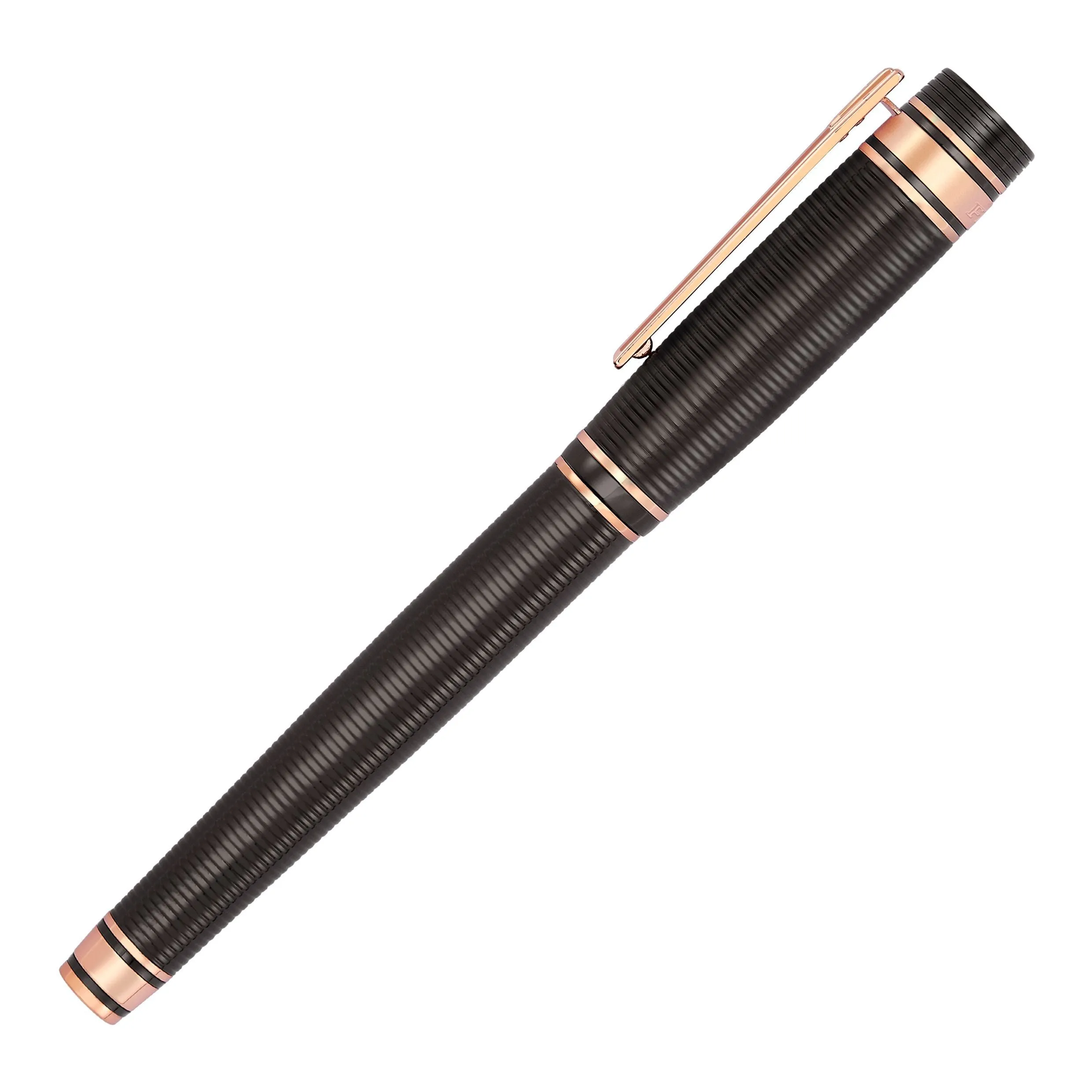FESTINA FSH4702D - Fountain pen Bold Stripe Gun & Rosegold