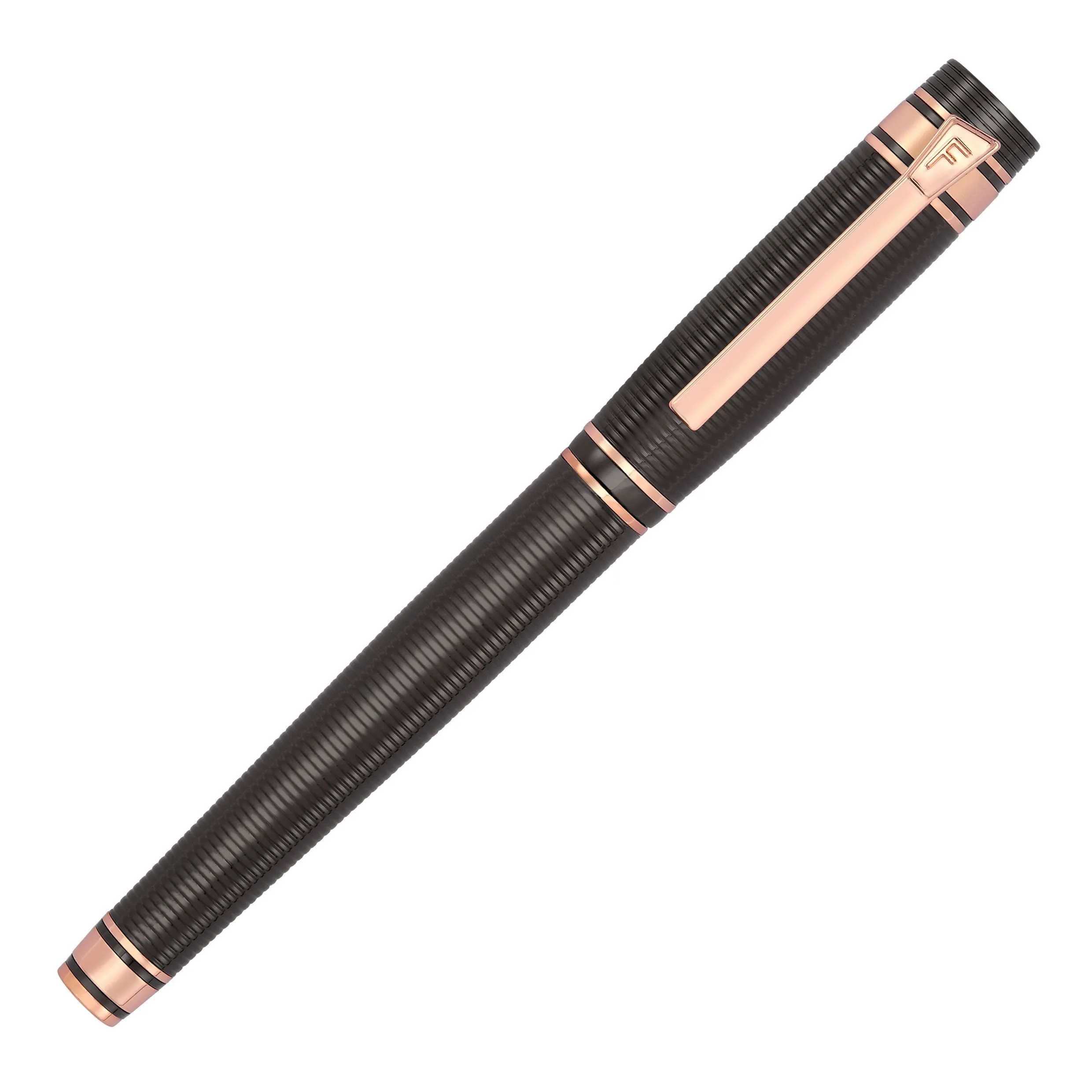 FESTINA FSH4702D - Fountain pen Bold Stripe Gun & Rosegold