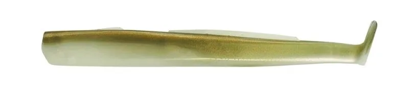 Fiiish No.2 11cm Black Eel Lures