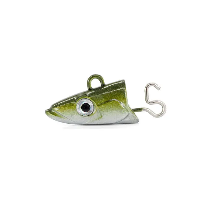 Fiiish No.2 11cm Black Eel Lures