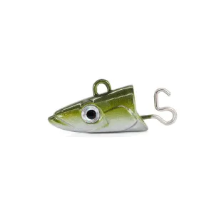 Fiiish No.2 11cm Black Eel Lures