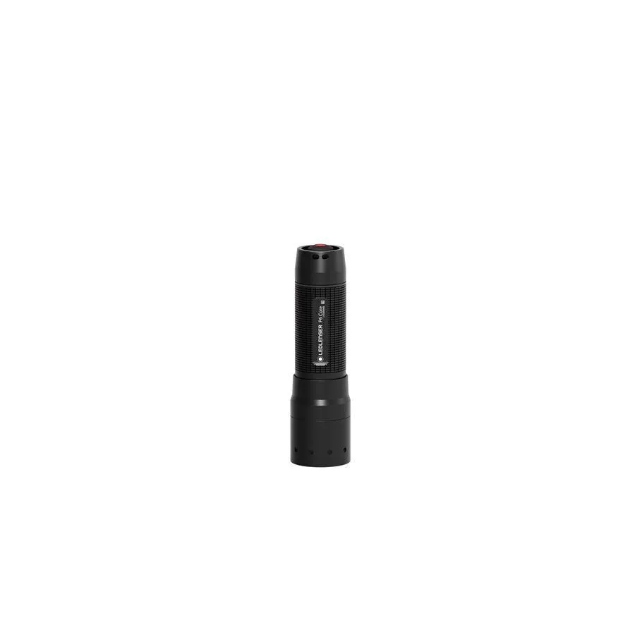Flash Light LED LENSER P6 CORE