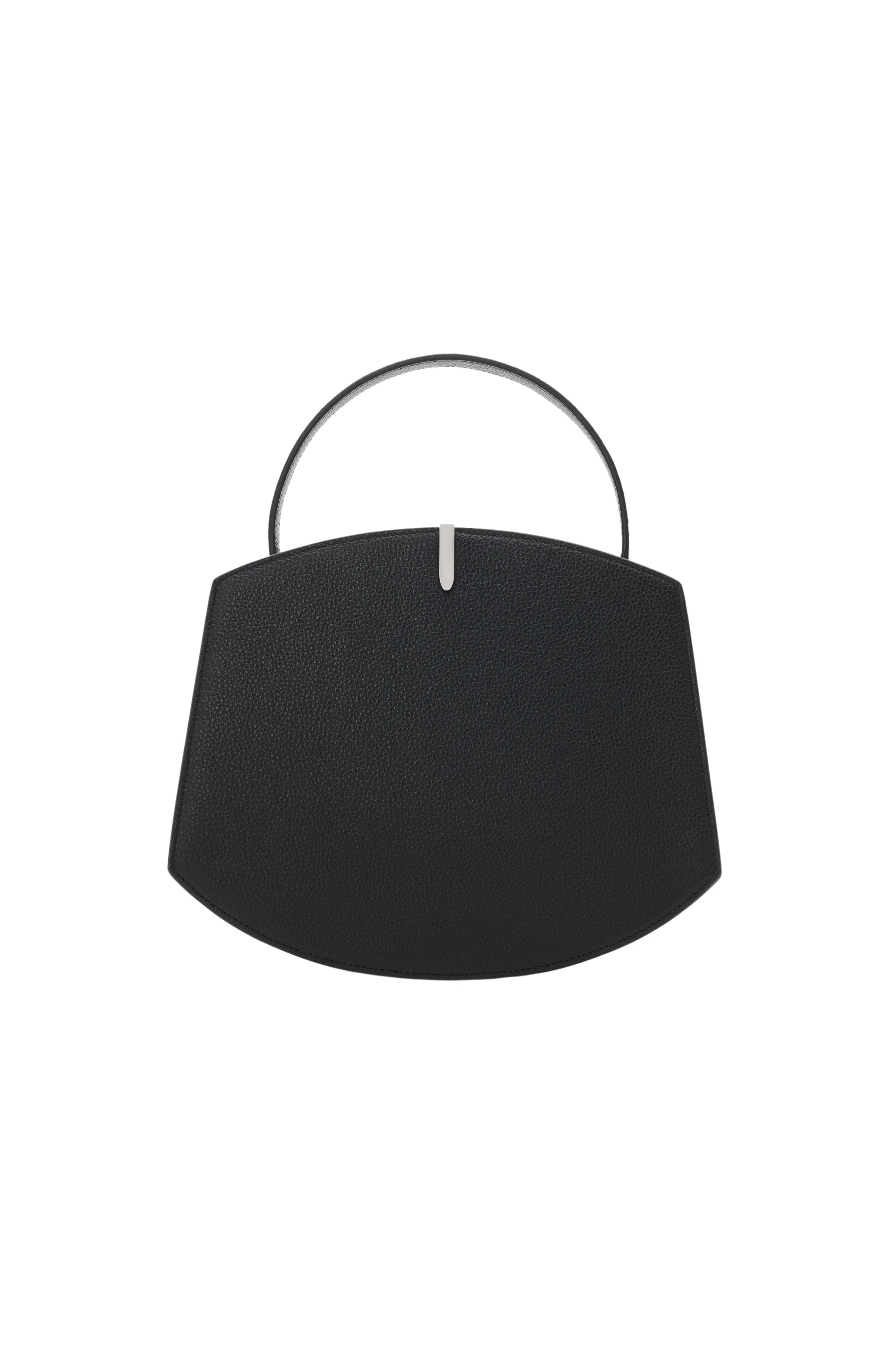 Florence 25  Bag in Grained Calf Leather