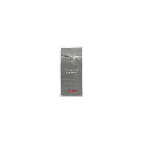Fluid Iceberg Eau De Toilette for Women