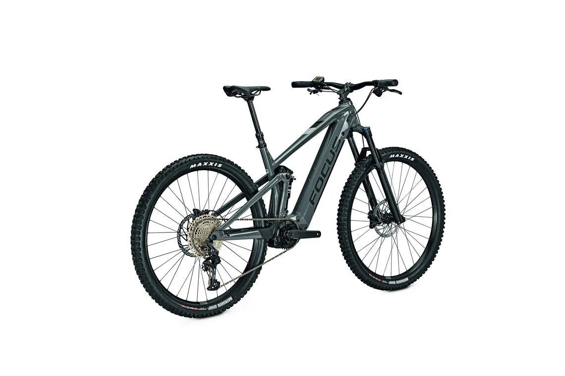 FOCUS THRONï¿½ 6.7 2022