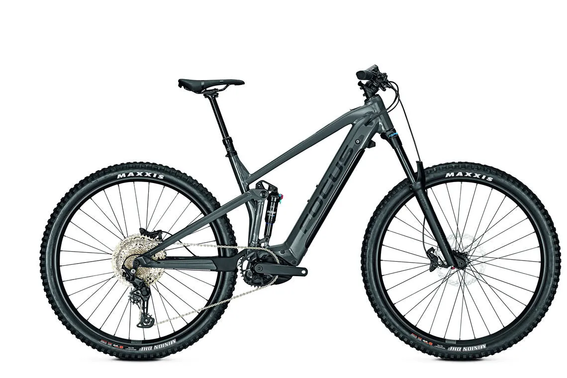 FOCUS THRONï¿½ 6.7 2022