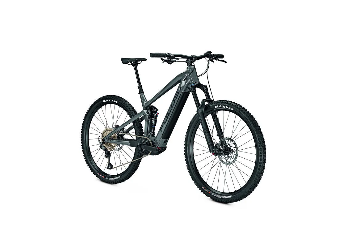 FOCUS THRONï¿½ 6.7 2022