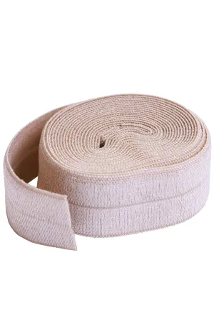 Fold-over Elastic Natural