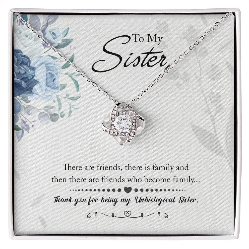 For My Sister
