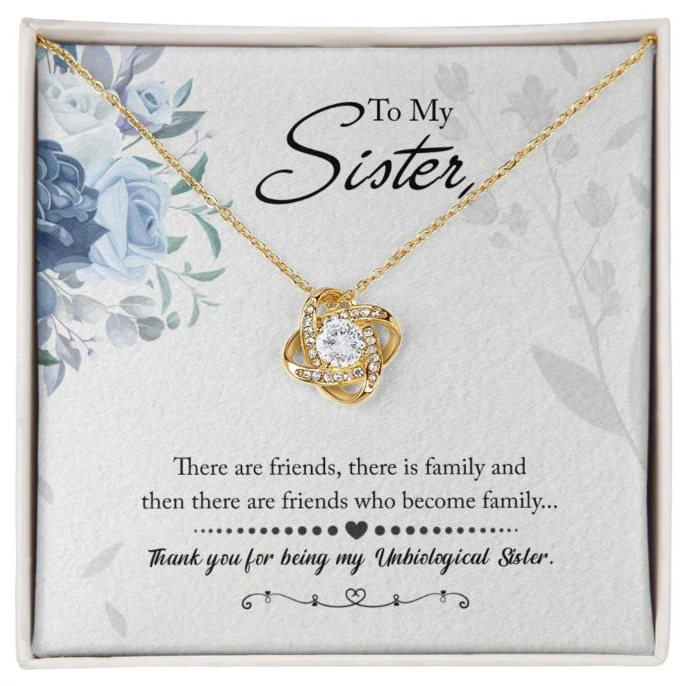 For My Sister
