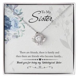 For My Sister