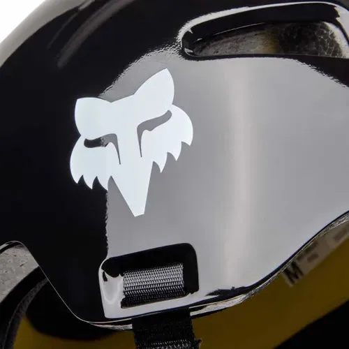 Fox FLIGHT HELMET - Black