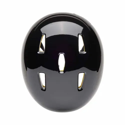 Fox FLIGHT HELMET - Black