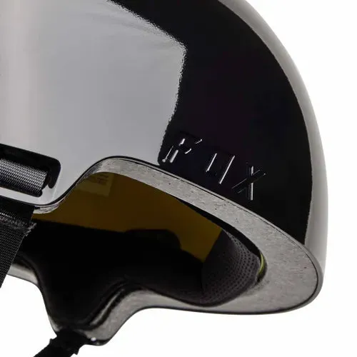 Fox FLIGHT HELMET - Black