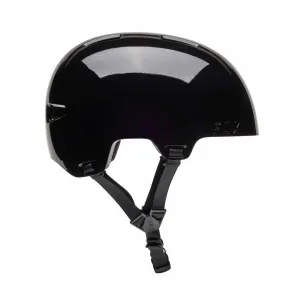Fox FLIGHT HELMET - Black